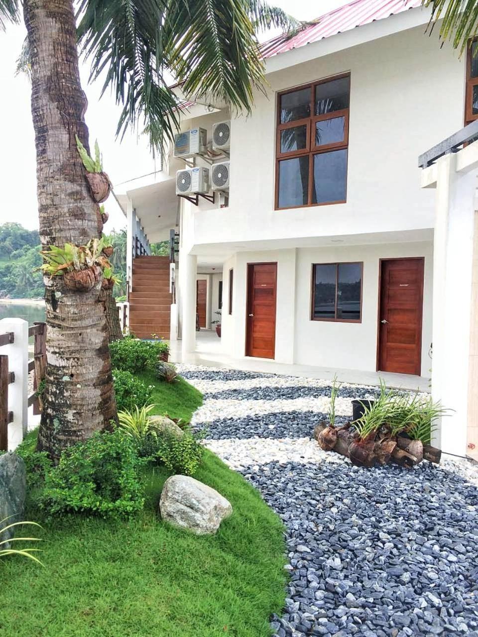 Nirvana Resort Puerto Galera Buitenkant foto