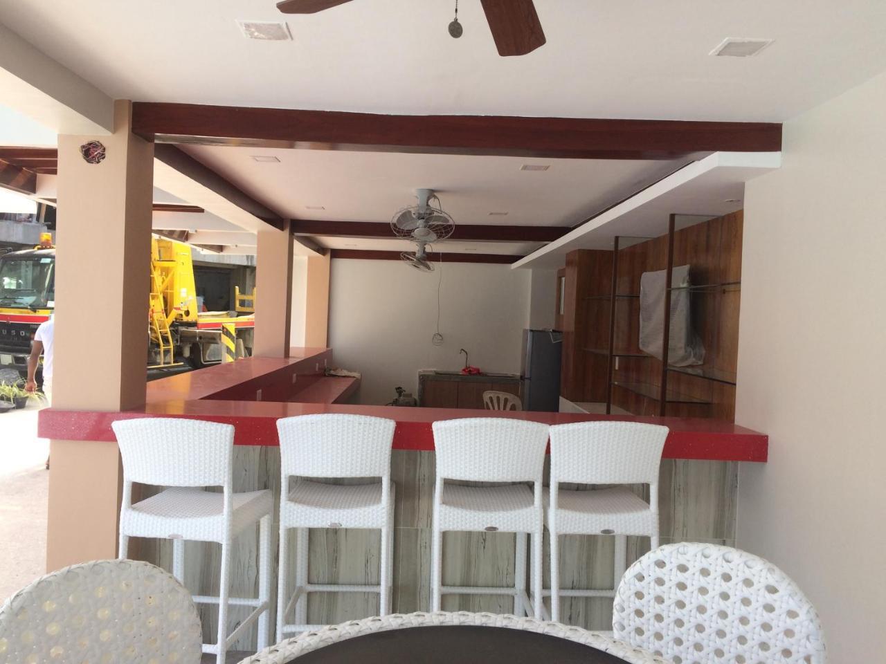 Nirvana Resort Puerto Galera Buitenkant foto