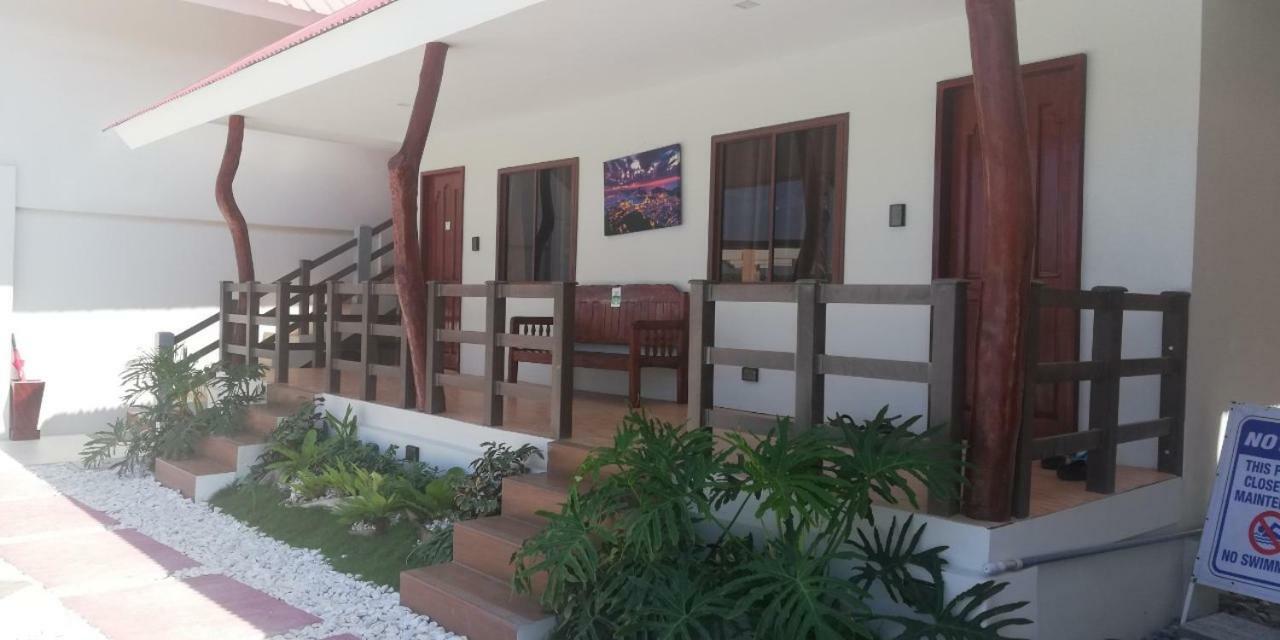 Nirvana Resort Puerto Galera Buitenkant foto
