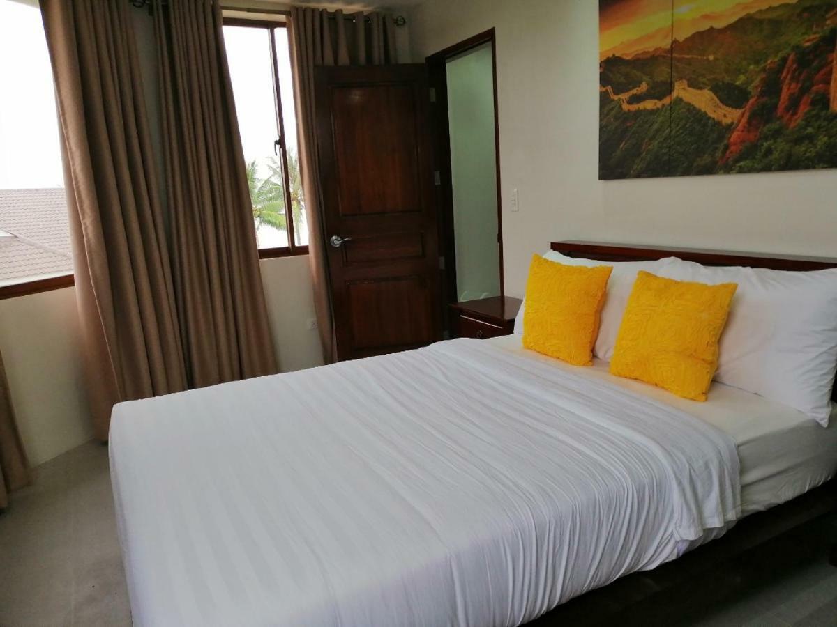 Nirvana Resort Puerto Galera Buitenkant foto