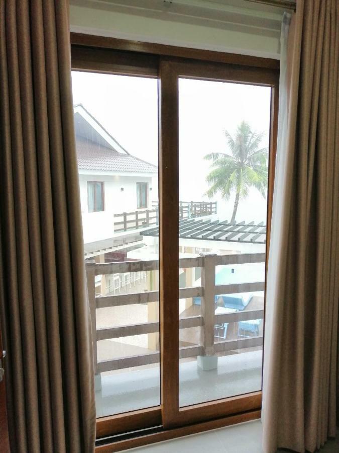 Nirvana Resort Puerto Galera Buitenkant foto