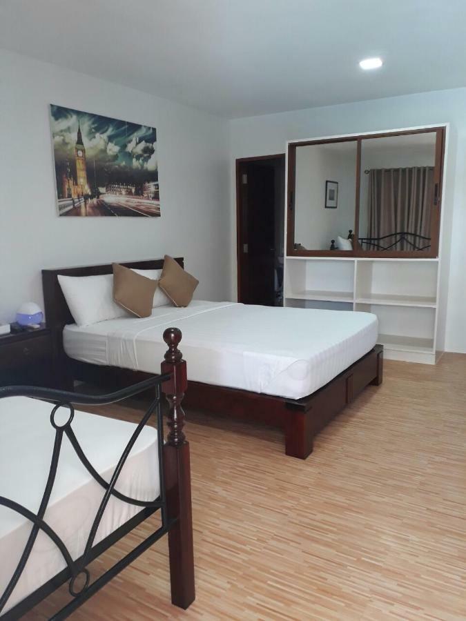 Nirvana Resort Puerto Galera Buitenkant foto