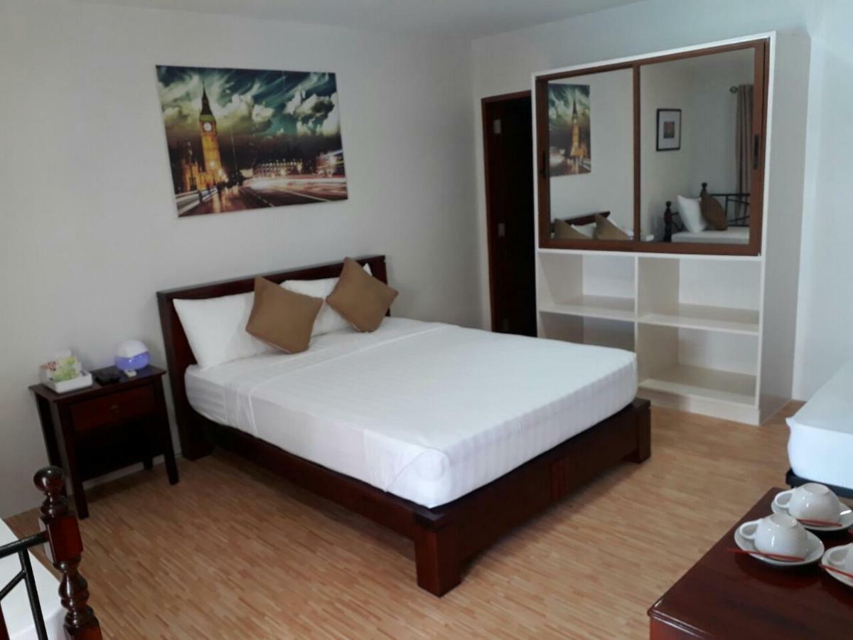 Nirvana Resort Puerto Galera Buitenkant foto